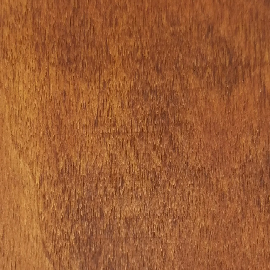 Cedar Deck Fence Stain color sample